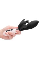 Alexios Rechargeable - Black