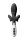Alexios Rechargeable - Black