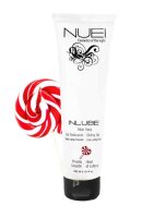 INLUBE Heart of Lollipop water based sliding gel 100ml