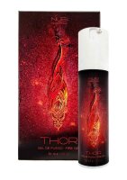 THOR Intense Pleasure Gel / Extra Hot Effect 50ml