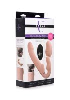 Strap U 10X Evoke Ergo-Fit Inflatable & Vibrating...