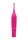 Clitoral Tickler - Pink