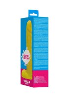 Dicky Soap With Balls Vanilla 210 g