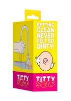 Titty Soap Flesh 95 g