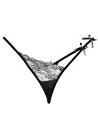 Pixie Panty - Black - OS