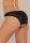 Adore Just A Rumor Panty - Black - OS