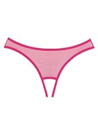 Adore Expose&copy; Panty - Hot Pink - OS