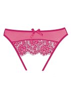 Adore Expose&copy; Panty - Hot Pink - OS