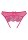 Adore Expose&copy; Panty - Hot Pink - OS