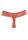 Adore Chiqui Love Panty - Red - OS