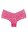 Adore Candy Apple Panty - Hot Pink - OS