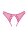 Adore Mirabelle Panty - Hot Pink - OS