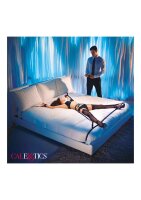 CalExotics Scandal&reg; Over the Bed Cross