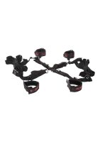 CalExotics Scandal&reg; Over the Bed Cross
