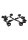CalExotics Scandal&reg; Over the Bed Cross