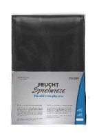 Wild&acute;N Wet Play Area Love Sheet - 180 x 260 cm - Black