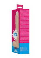 Dicky Soap With Balls Cum Covered Flesh 250 g