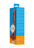 Dicky Soap With Balls Cum Covered Brown 250 g