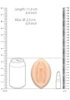 Pussy Soap 140 g