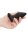 Apex Butt Plug Set - Black