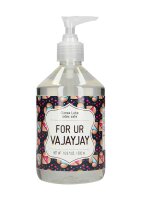 Climax Lube FOR UR VAJAYJAY 500 ml
