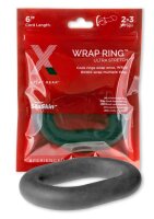 6.0 Ultra Wrap Ring - Black