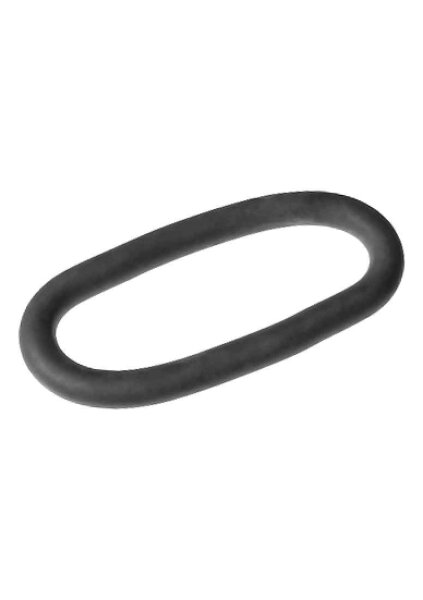 12.0 Ultra Wrap Ring - Black