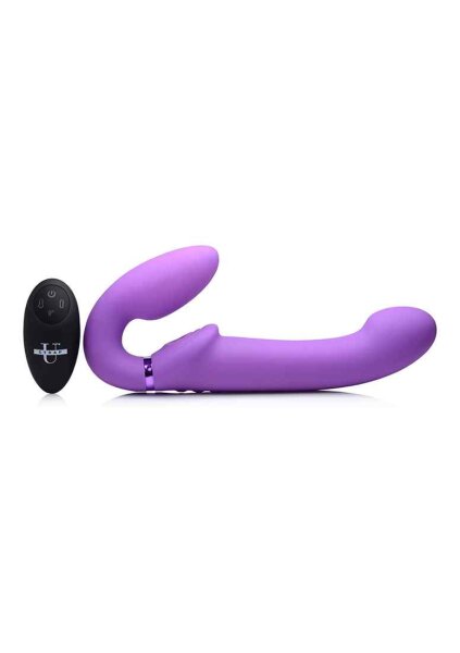 Strap U 10X Ergo-Fit G-Pulse - Purple