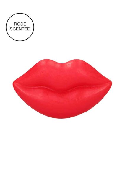 Kiss Soap 160 g