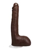 Ricky Johnson Ultraskyn Cock w Vac-U-Lock
