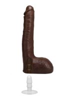 Ricky Johnson Ultraskyn Cock w Vac-U-Lock