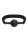 Velvet & Velcro Adjustable Silicone Ball Gag