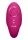 Aika Pulse Wave & Vibrating Love Egg Pink
