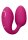 Aika Pulse Wave & Vibrating Love Egg Pink