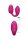 Aika Pulse Wave & Vibrating Love Egg Pink
