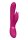 Aimi Pulse Wave & Vibrating G-Spot Rabbit Pink