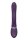 Aimi Pulse Wave & Vibrating G-Spot Rabbit Purple