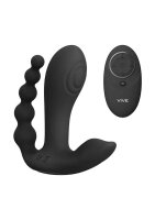 Kata Pulse Wave & Vibrating Double Penetration...