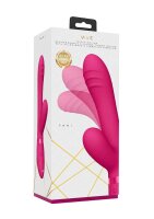 Tani Finger Motion with Pulse-Wave Vibrator Pink