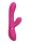 Tani Finger Motion with Pulse-Wave Vibrator Pink