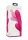Tani Finger Motion with Pulse-Wave Vibrator Pink