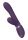 Tani Finger Motion with Pulse-Wave Vibrator Purple