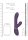 Tani Finger Motion with Pulse-Wave Vibrator Purple
