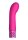 Bijou Rechargeable Silicone Bullet Pink