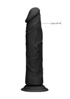 Dong without testicles 8" Black