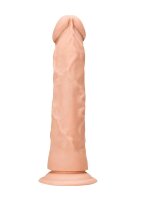 Dong without testicles 9" Flesh