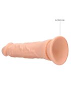 Dong without testicles 9" Flesh