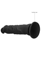Dong without testicles 10" Black