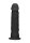 Dong without testicles 10" Black