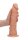 Dong without testicles Flesh 25,5 cm